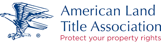 American Land Title Association American Land Title Association
