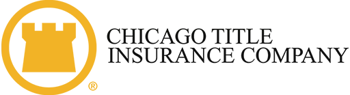 Chicago Title Insurance Company Chicago Title Insurance Company